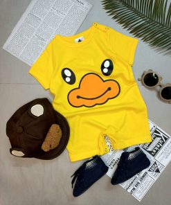 رامپر جوجه🐥