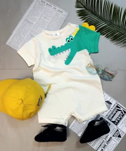 رامپر تمساح 🐊