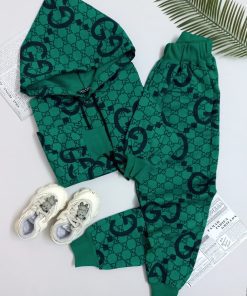 هودی و اسلش گوچی