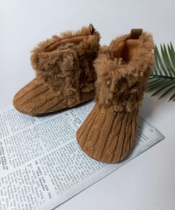 پاپوش بچگانه ساقدار وارداتی