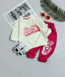 بلوز شلوار Barbie