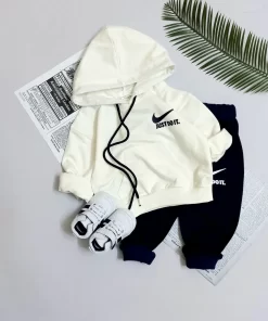 هودی و شلوار Just Do IT