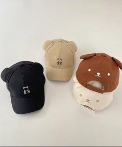 کلاه گپ تدی🐻
