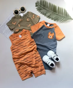 رامپر ببری🐯