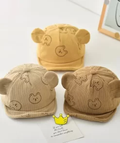 کلاه نقابدار متحرک 🐻