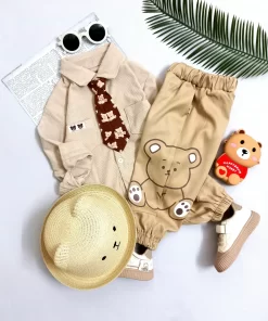 سه تیکه تدی🐻