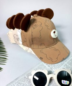 کلاه نقابدار طرحدار 🐻