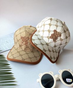 کلاه تدی (برند)