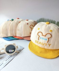 کلاه نقلی beauty