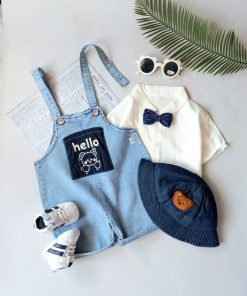سه تیکه hello