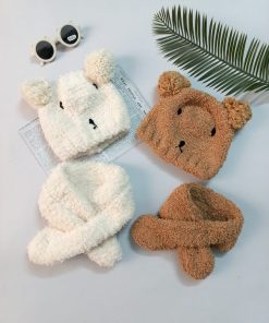 شال و کلاه موهر کوآلا 🐨