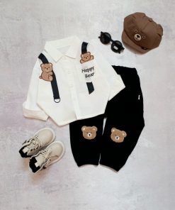 ست دوتیکه فانتزی 🐻