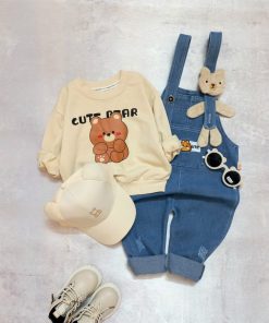 بیلر و دورس بچگانه cute bear🐻