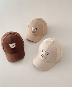 کلاه کتان نقابدار (تدی)